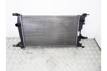 Radiador agua, Renault Megane Iii Berlina 5P Business 2014, 214105378R