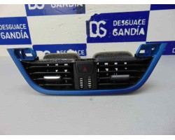 Rejilla aireadora, Ford Fiesta (CE1) Cool&Connect 2017, H1BB-19K617-AEW