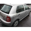 SKODA FABIA (6Y2/6Y3) Classic