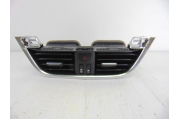 Rejilla aireadora, Ford Puma Hybrid ST-Line 2021, H1BB19K617AEW