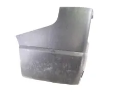 Puntera paragolpes trasera izquierda, Renault Trafic Iii Combi Combi 9 L1H1 2,8t (8/9 plazas) 2020, 850170388R