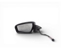 Retrovisor izquierdo, Mg Hs Luxury 2023
