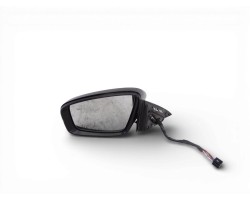 Retrovisor izquierdo, Mg Hs Luxury 2023