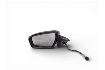 Retrovisor izquierdo, Mg Hs Luxury 2023
