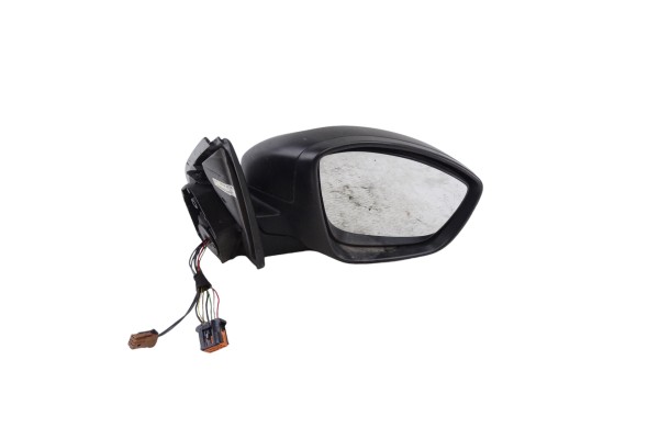 Retrovisor derecho, Peugeot 308 Access 2014, 98088639XT