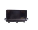 Sistema navegacion gps, Mg Hs Luxury 2023, 11481425