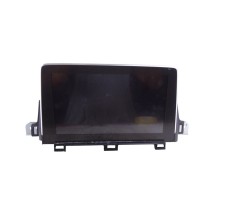 Sistema navegacion gps, Mg Hs Luxury 2023, 11481425