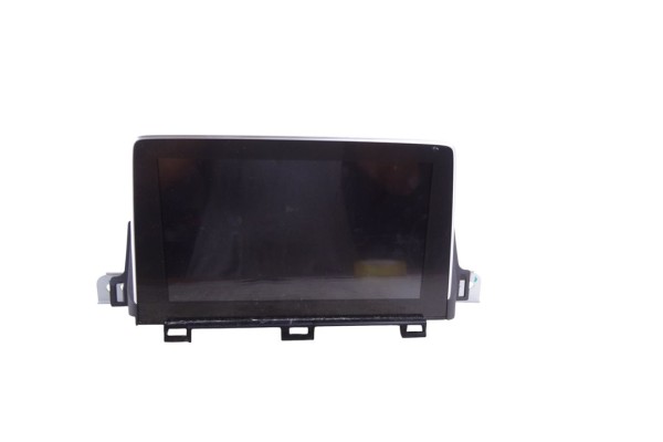 Sistema navegacion gps, Mg Hs Luxury 2023, 11481425