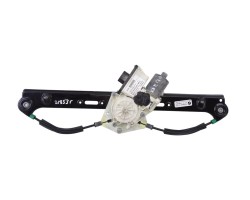 Elevalunas trasero izquierdo, Bmw Serie X3 (E83) 3.0d 2005, 6925965