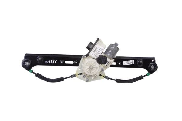 Elevalunas trasero izquierdo, Bmw Serie X3 (E83) 3.0d 2005, 6925965