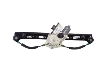 Elevalunas trasero izquierdo, Bmw Serie X3 (E83) 3.0d 2005, 6925965