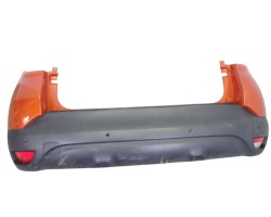 Paragolpes trasero, Renault Captur I Adventure 2016
