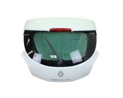 Porton trasero, Renault Megane Iii Coupe Dynamique 2012