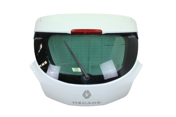 Porton trasero, Renault Megane Iii Coupe Dynamique 2012