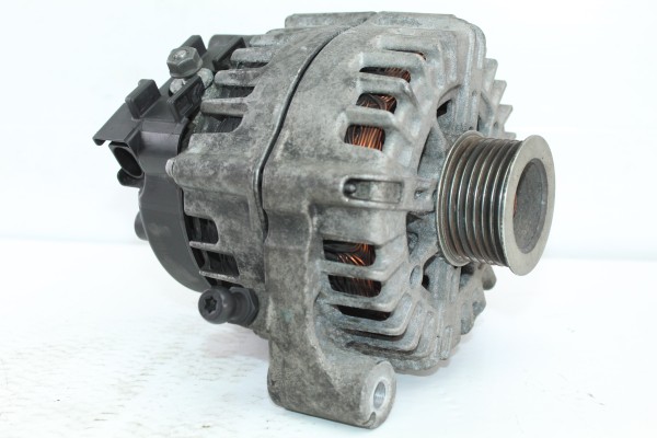 Alternador, Bmw Serie 7 (F01/F02) 740d xDrive 2011, 7807187