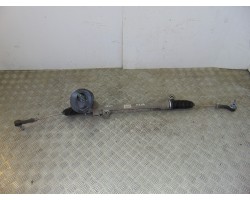 Cremallera direccion, Ford Fiesta (CB1) Ambiente 2008, 8V51-3200-CE