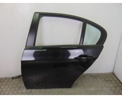 Puerta trasera izquierda, Bmw Serie 3 Berlina (E90) 318d 2006