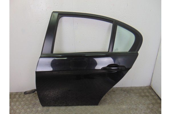 Puerta trasera izquierda, Bmw Serie 3 Berlina (E90) 318d 2006