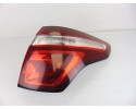 Piloto trasero derecho, Citroen C4 Picasso Exclusive 2011