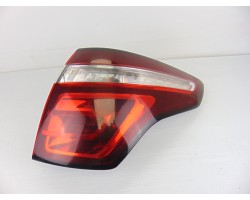Piloto trasero derecho, Citroen C4 Picasso Exclusive 2011