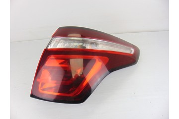 Piloto trasero derecho, Citroen C4 Picasso Exclusive 2011