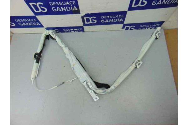 Airbag cortina delantero derecho, Citroen C4 Cactus Shine 2018, 9804358780
