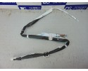 Airbag cortina delantero derecho, Citroen C4 Cactus Feel 2014, 9804358780