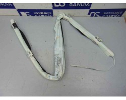 Airbag cortina delantero derecho, Citroen C4 Cactus Feel 2018, 9804358780