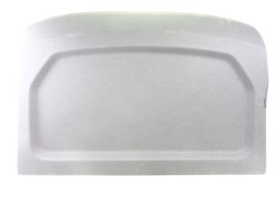Bandeja trasera, Audi Q3 (F3B) 35 TDI S line 2022, 83F867769A