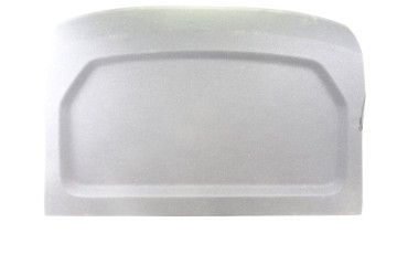 Bandeja trasera, Audi Q3 (F3B) 35 TDI S line 2022, 83F867769A