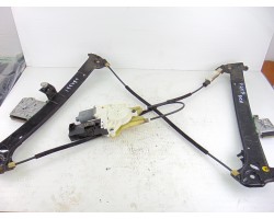 Elevalunas delantero derecho, Peugeot 407 Coupé Pack 2006
