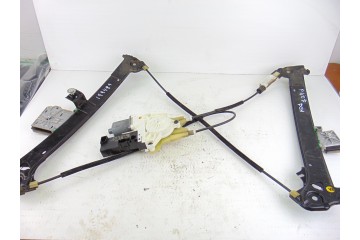 Elevalunas delantero derecho, Peugeot 407 Coupé Pack 2006
