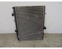 Radiador agua, Peugeot 407 ST Sport 2005, 9645586780