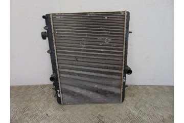 Radiador agua, Peugeot 407 ST Sport 2005, 9645586780