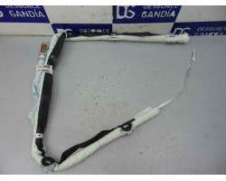 Airbag cortina delantero derecho, Citroen C4 Cactus Feel 2018, 9804358780