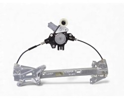 Elevalunas delantero izquierdo, Toyota Corolla (E21) Hybrid Active 2022, 8570102090