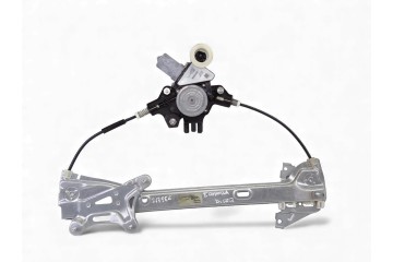Elevalunas delantero izquierdo, Toyota Corolla (E21) Hybrid Active 2022, 8570102090