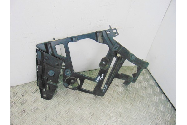 Molduras traseras, Peugeot 508 Sw Active 2017, 9687948780