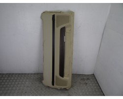 Bandeja trasera, Bmw Serie 7 (F01/F02) 740d xDrive 2011, 9129056