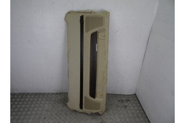 Bandeja trasera, Bmw Serie 7 (F01/F02) 740d xDrive 2011, 9129056