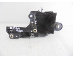 Molduras traseras, Peugeot 508 Sw Active 2017, 9687949080