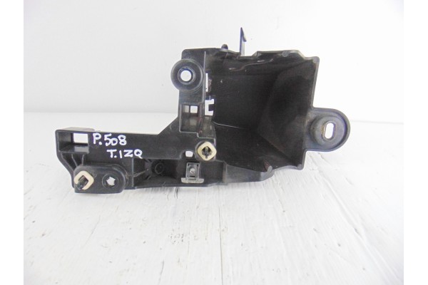 Molduras traseras, Peugeot 508 Sw Active 2017, 9687949080