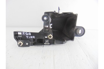 Molduras traseras, Peugeot 508 Sw Active 2017, 9687949080