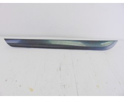 Consola central, Peugeot 508 Sw Active 2017, 9686434377