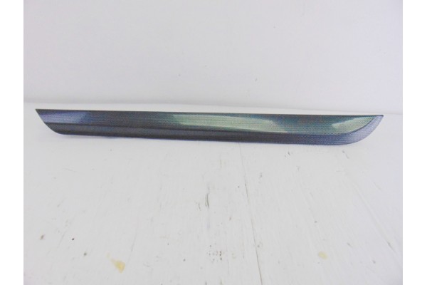 Consola central, Peugeot 508 Sw Active 2017, 9686434377