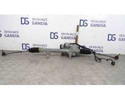 Cremallera direccion, Citroen C4 Cactus Feel 2018, 9822423780