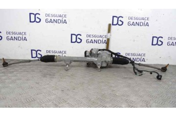Cremallera direccion, Citroen C4 Cactus Feel 2018, 9822423780