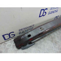 REFUERZO PARAGOLPES DELANTERO SEAT ALHAMBRA (7V9)