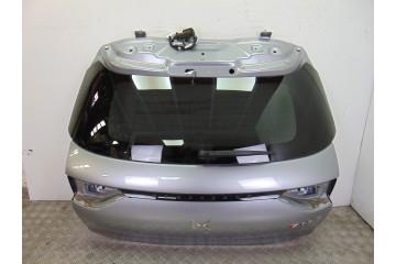Porton trasero