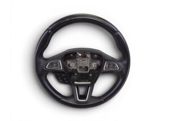 Volante, Ford Focus Sportbreak (Cew) Trend 2021, F1EB3600JE